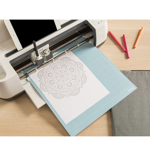 NWT Cricut Infusible Ink Markers, Basic Medium-Point Markers (1.0), 5 count Mark - Picture 3 of 5